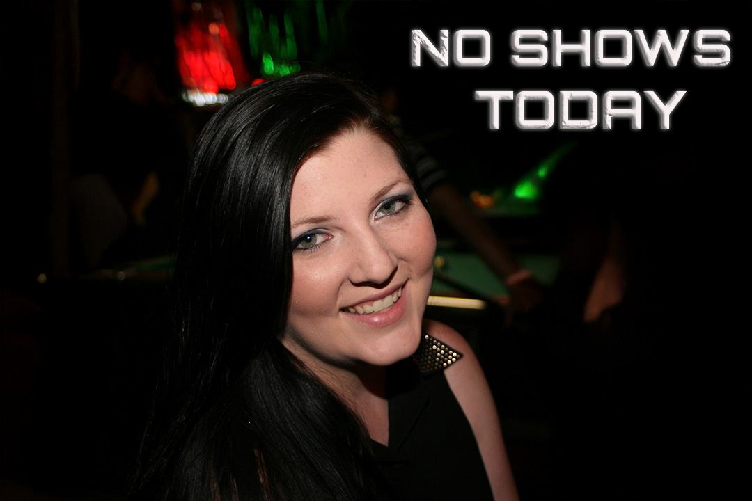 No Show Today